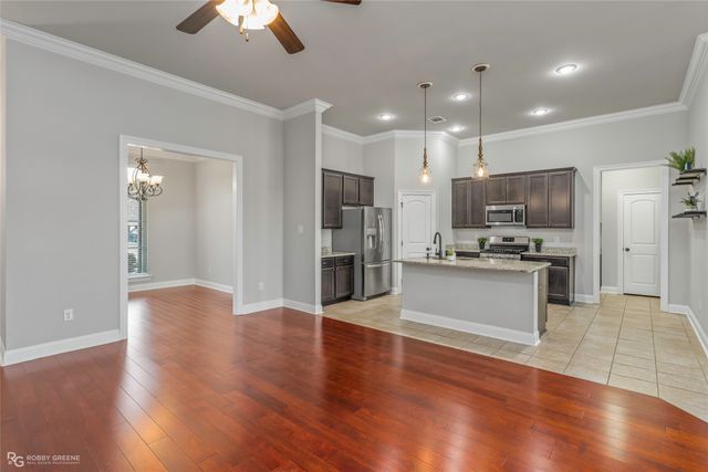 214 Apalachee Way, Bossier City, LA 71111