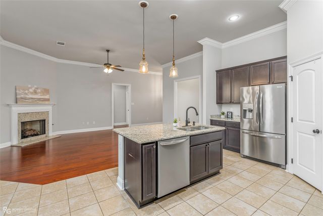 214 Apalachee Way, Bossier City, LA 71111