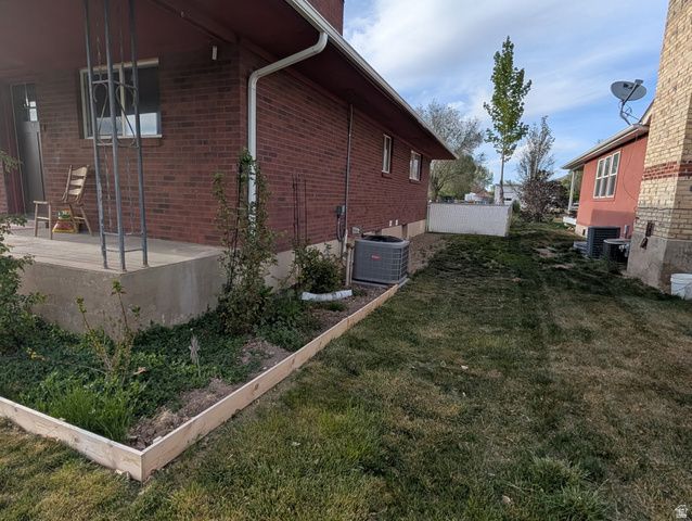 355 E 200 S, Nephi, UT 84648