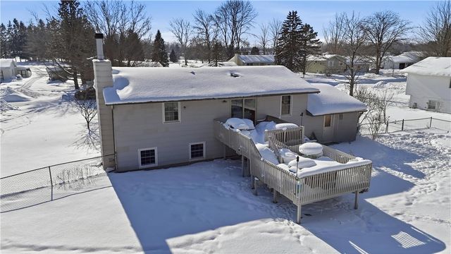 1744 Apple Hollow Lane, Hamlin, NY 14464