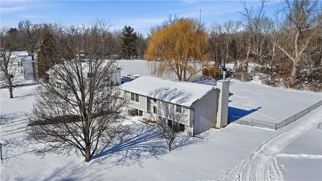 1744 Apple Hollow Lane, Hamlin, NY 14464