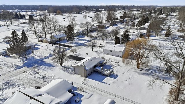 1744 Apple Hollow Lane, Hamlin, NY 14464