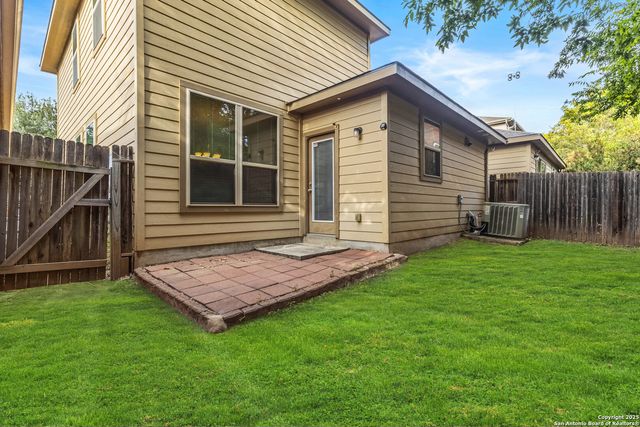 7118 Sunny Day, San Antonio, TX 78240