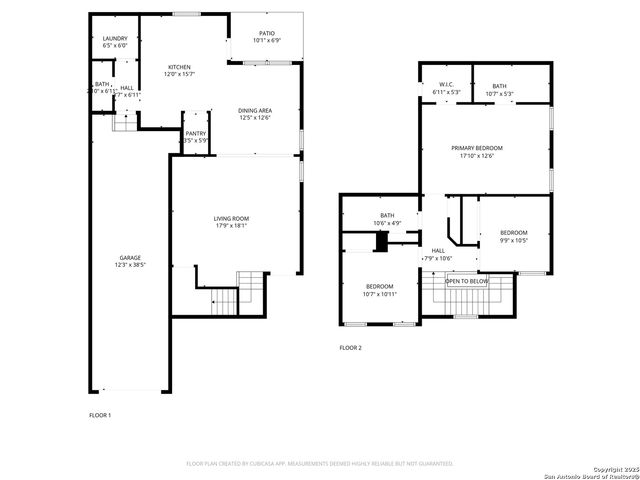 7118 Sunny Day, San Antonio, TX 78240