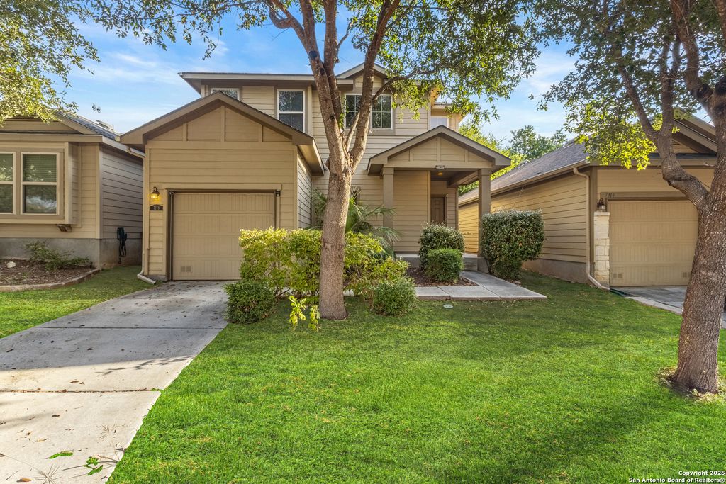 7118 Sunny Day, San Antonio, TX 78240