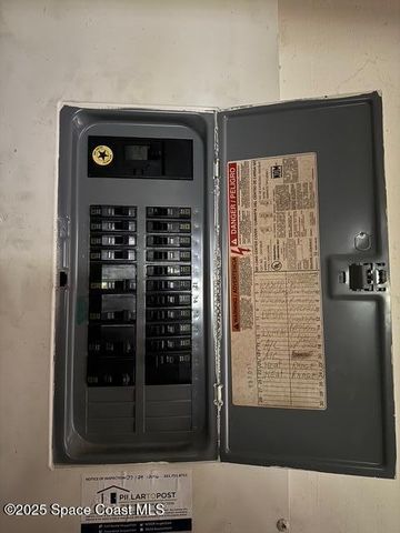 727 Cheyenne Avenue, Melbourne, FL 32935