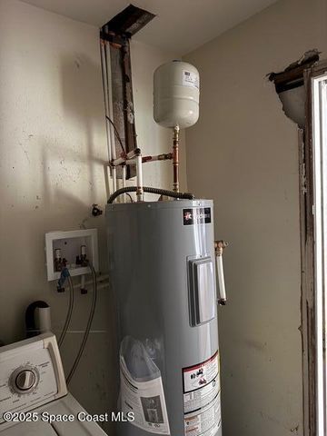 727 Cheyenne Avenue, Melbourne, FL 32935