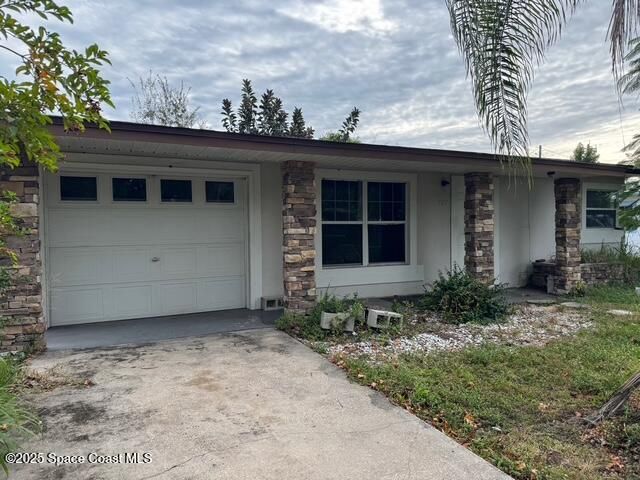 727 Cheyenne Avenue, Melbourne, FL 32935