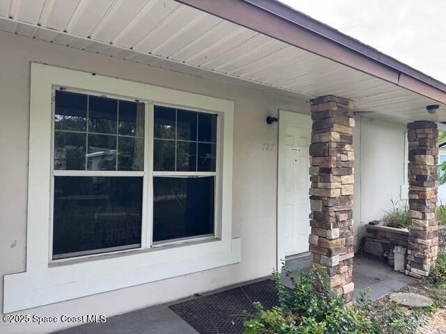 727 Cheyenne Avenue, Melbourne, FL 32935