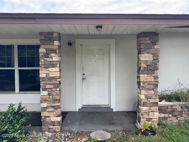 727 Cheyenne Avenue, Melbourne, FL 32935