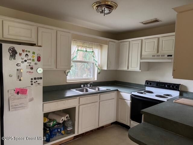 727 Cheyenne Avenue, Melbourne, FL 32935