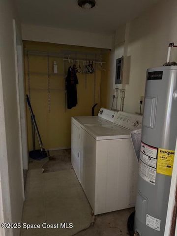 727 Cheyenne Avenue, Melbourne, FL 32935