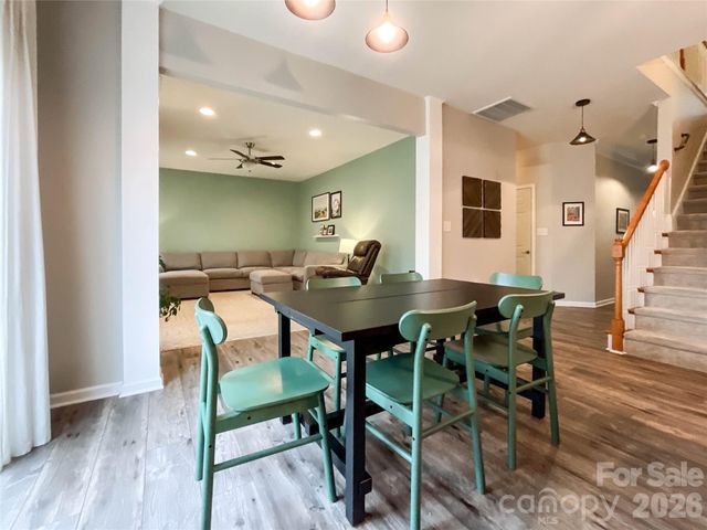 2005 Blue Iris Drive, Matthews, NC 28104