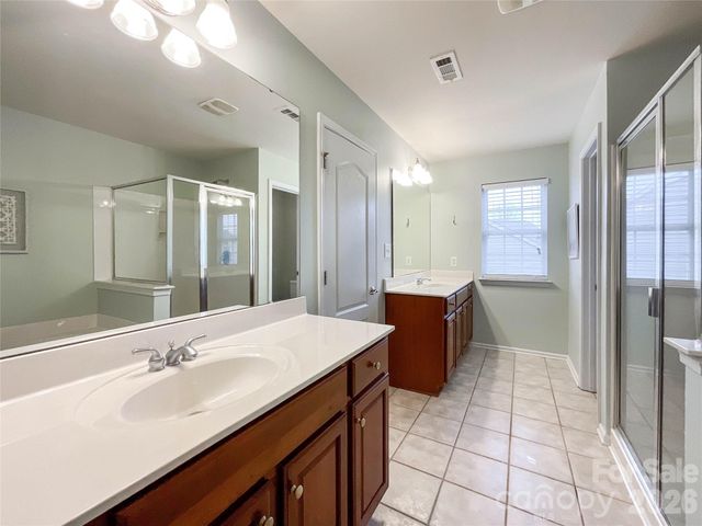 2005 Blue Iris Drive, Matthews, NC 28104