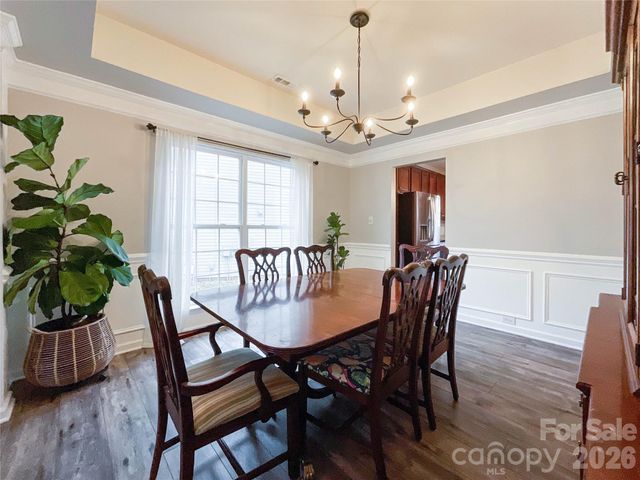 2005 Blue Iris Drive, Matthews, NC 28104