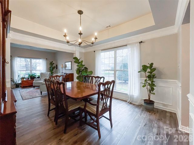 2005 Blue Iris Drive, Matthews, NC 28104