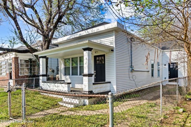 2403 Bank St, Louisville, KY 40212