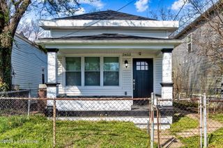 2403 Bank St, Louisville, KY 40212