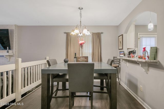 4505 Keg Court, Fayetteville, NC 28314