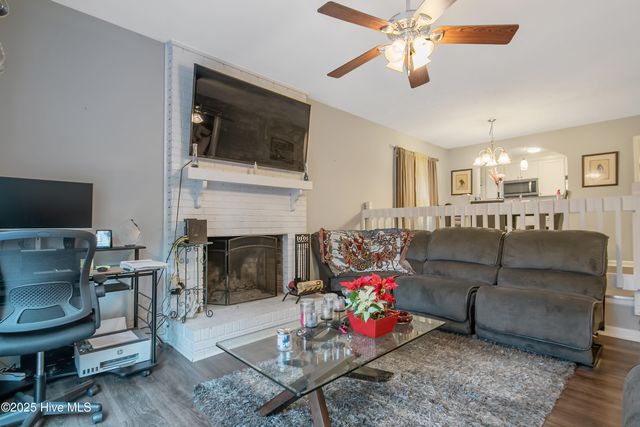 4505 Keg Court, Fayetteville, NC 28314