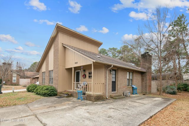 4505 Keg Court, Fayetteville, NC 28314