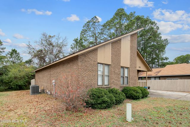 4505 Keg Court, Fayetteville, NC 28314