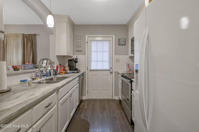 4505 Keg Court, Fayetteville, NC 28314