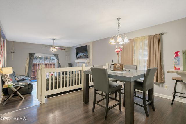 4505 Keg Court, Fayetteville, NC 28314