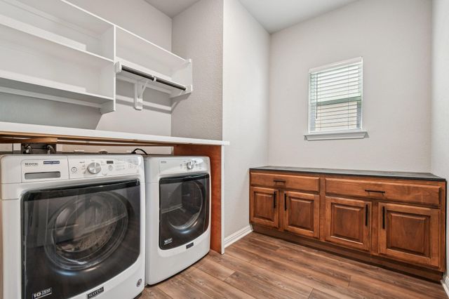 1007 Guadalupe Bass RD, Hutto, TX 78634