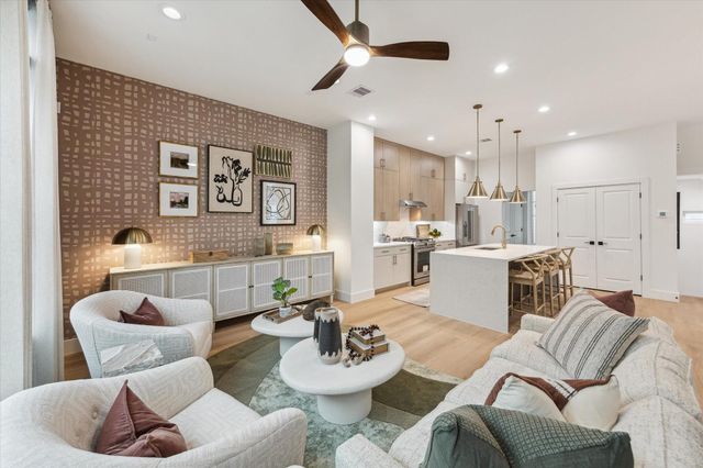 756 Curtin Street, Houston, TX 77018