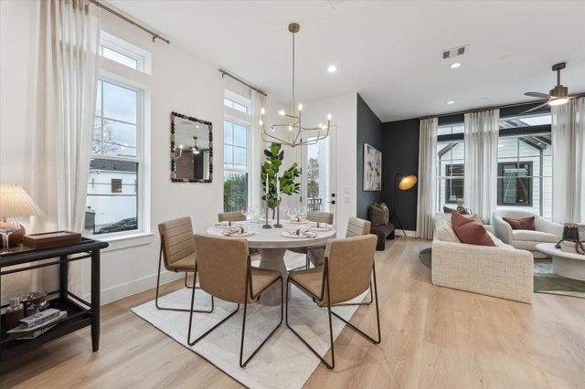 756 Curtin Street, Houston, TX 77018