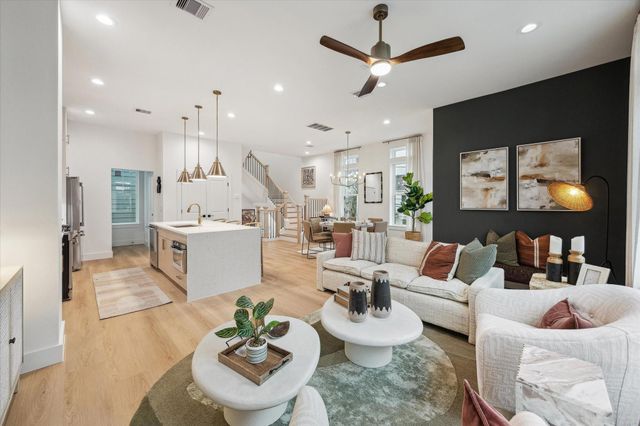 756 Curtin Street, Houston, TX 77018