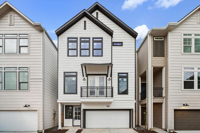 756 Curtin Street, Houston, TX 77018