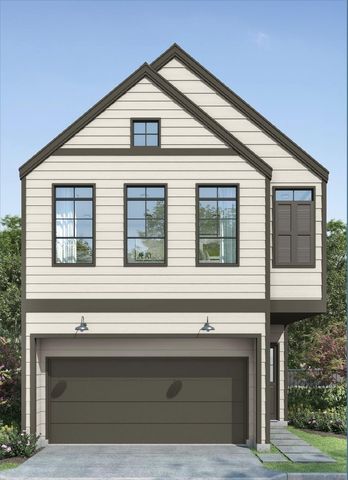 756 Curtin Street, Houston, TX 77018