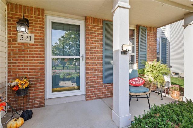 521 Dove Street, Marysville, OH 43040