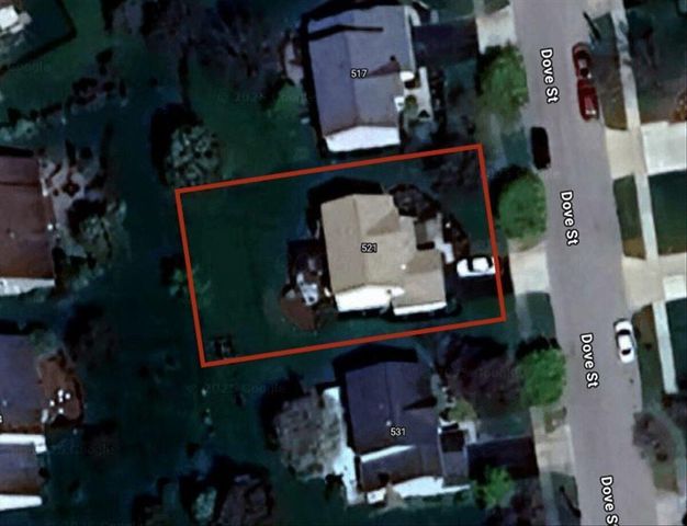 521 Dove Street, Marysville, OH 43040