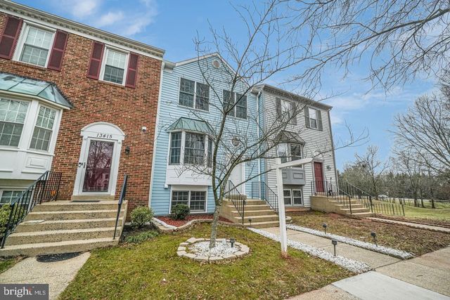 13417 ELEVATION LN, Herndon, VA 20171