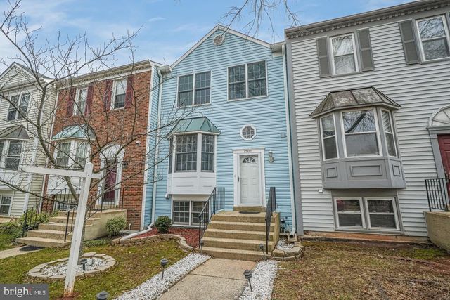 13417 ELEVATION LN, Herndon, VA 20171