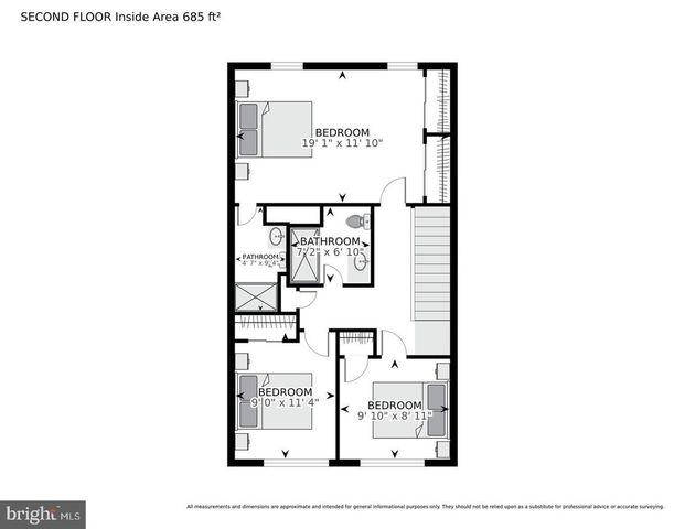 13417 ELEVATION LN, Herndon, VA 20171