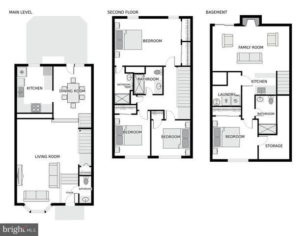 13417 ELEVATION LN, Herndon, VA 20171