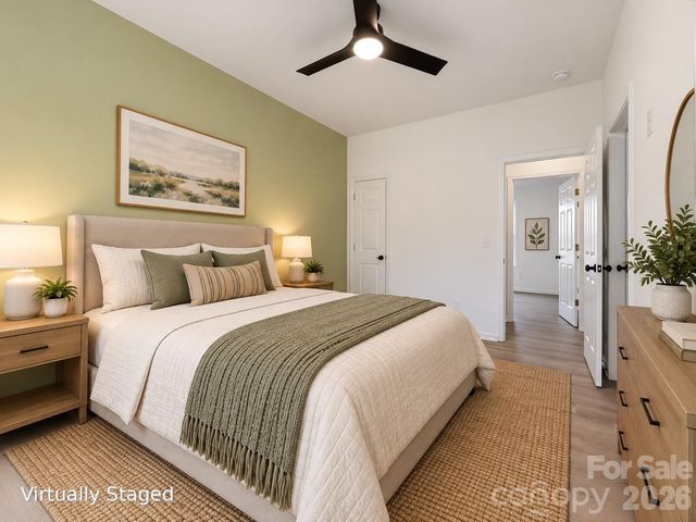 312 Gidney Street, Shelby, NC 28150