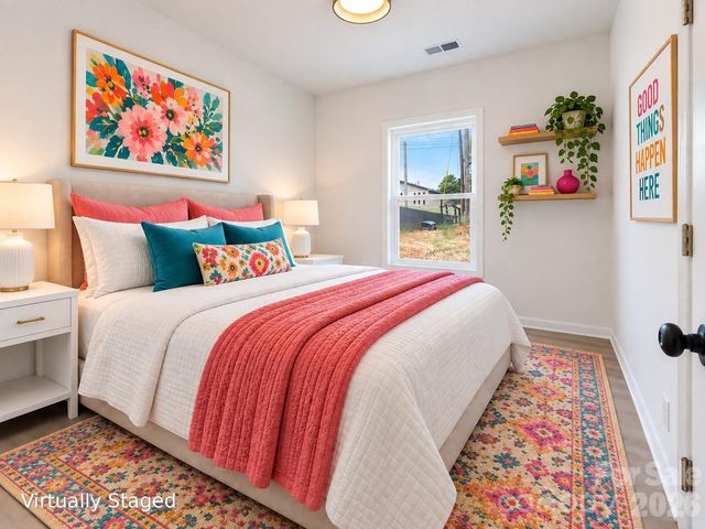 312 Gidney Street, Shelby, NC 28150