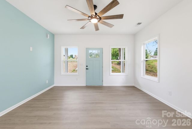 312 Gidney Street, Shelby, NC 28150