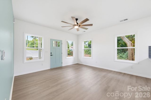 312 Gidney Street, Shelby, NC 28150