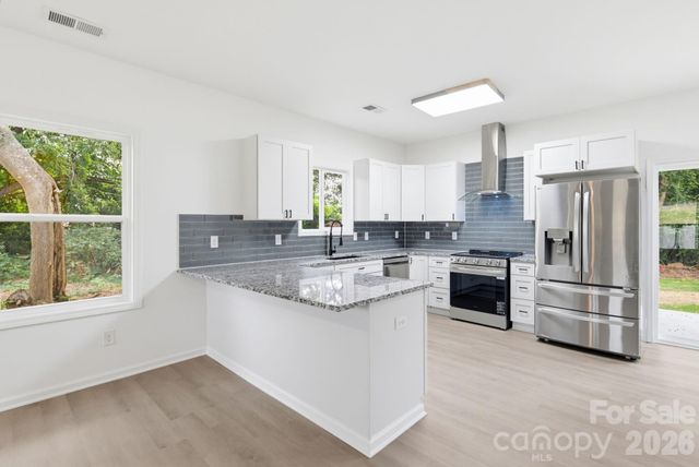 312 Gidney Street, Shelby, NC 28150
