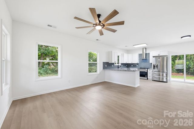 312 Gidney Street, Shelby, NC 28150