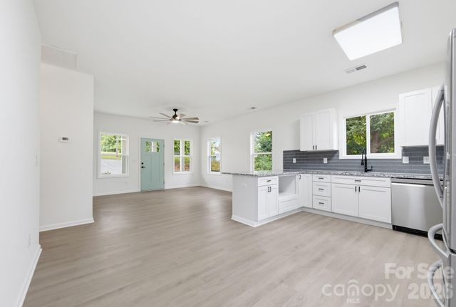 312 Gidney Street, Shelby, NC 28150