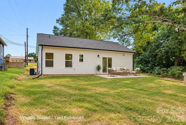 312 Gidney Street, Shelby, NC 28150