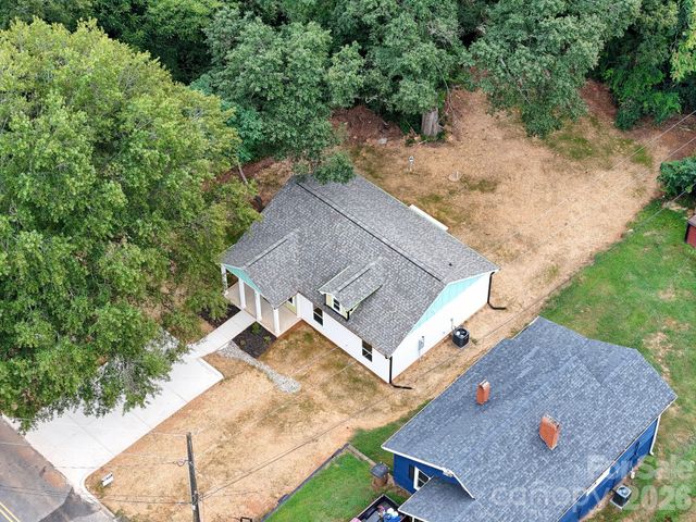 312 Gidney Street, Shelby, NC 28150