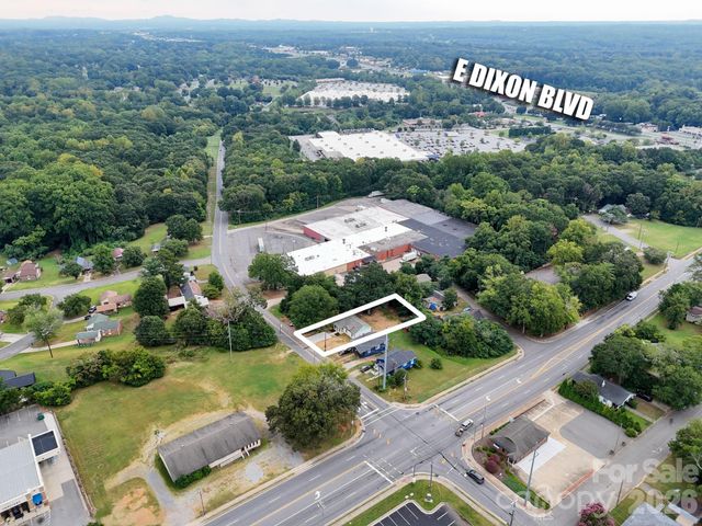 312 Gidney Street, Shelby, NC 28150